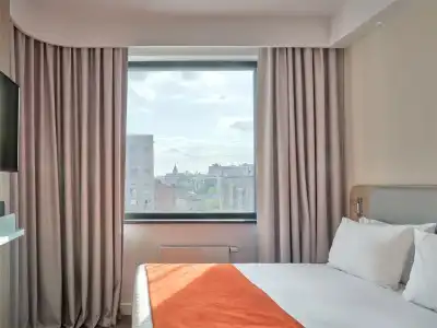Holiday Inn Express - Baumanskaya, an IHG - 42