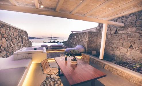 Balius Mykonos - 153