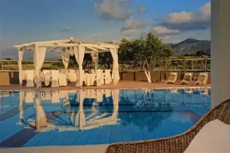 Paradise Island Villas - 11