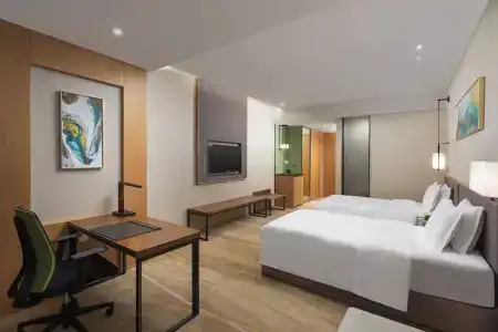 Holiday Inn Chengdu Airport by IHG - 95