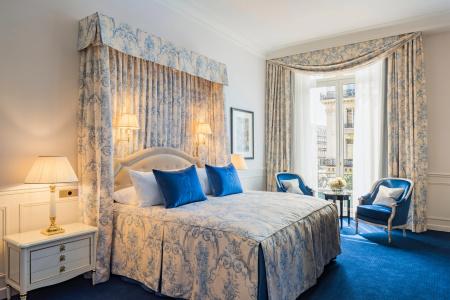 InterContinental Paris le Grand by IHG - 3