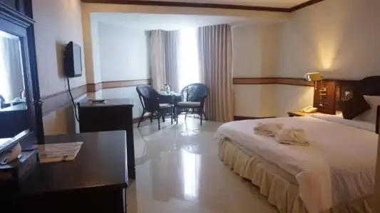 Suntara Wellness Resort & - 119