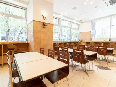 Toyoko Inn Hokkaido Sapporo Susukino Kosaten - 17