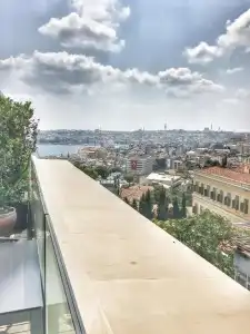 Witt Istanbul - 41