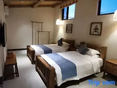 Nahrawess Resort & Thalasso - 55