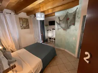 Vicolo 22 - 46