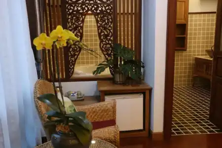 Rich Garden House - 66