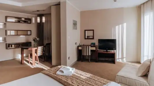 Apartments Del Mar - 35