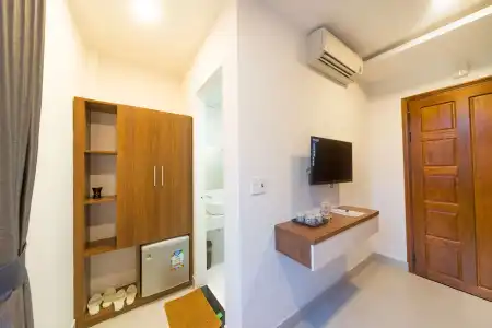 Stop and Go Boutique Homestay in Hue - 19