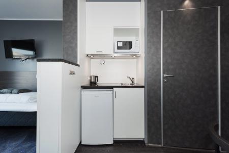 CABINN Metro - 28