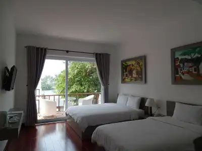 Ylang Garden Villa - 19