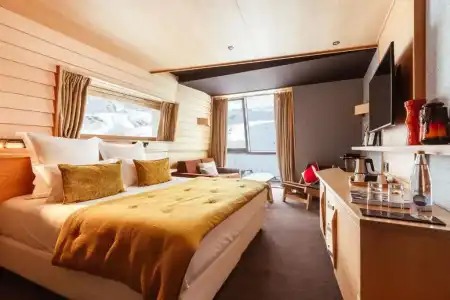 Altapura Hôtel & Spa Val Thorens - 60