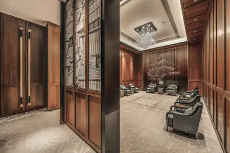 The St. Regis Beijing - 30