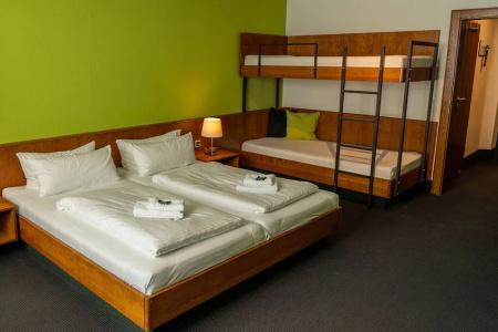 K1 Sporthotel - 25