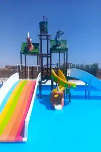 Amarina Queen Resort & Aqua Park Marsa Alam - 15