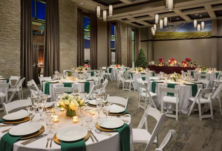 Hampton Inn & Suites Napa - 21