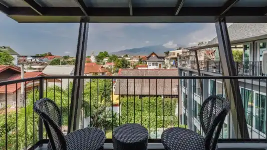 Kiri Chiang Mai - 43