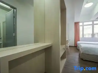 YMCA Penang - 54