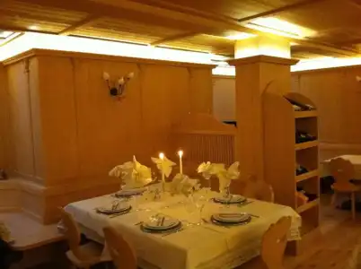 Relais Fior di Bosco - 9