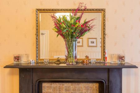 Menzies Guest House - 16