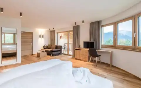 Gasserhof Tradition & Lifestyle - 35