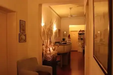 Florence Room - 6