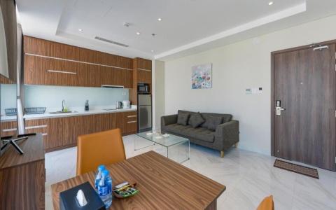 Aurora Serviced Apartments - Adults Only - 42