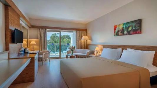 Grand Park Bodrum - 62