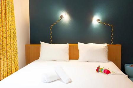 ibis Styles Nancy Centre Gare - 40