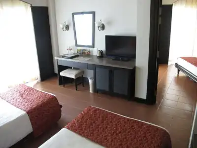 Swiss-Grand Beach Resort Kuantan - 46