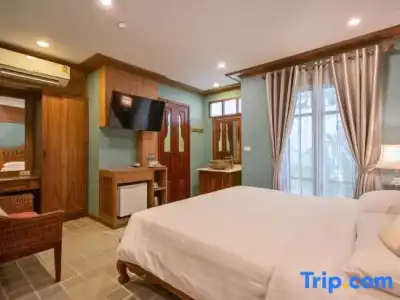 Rich Garden House - 13