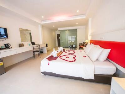 Citin Armoni Patong by Compass Hospitality - 98