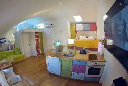 Central Apartments - Integrated Zadar - 16