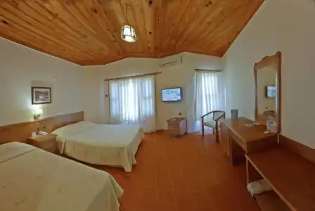 Yucelen Otel - 48