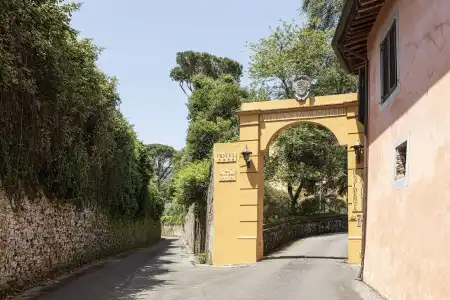 Villa San Michele - 35