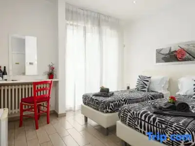 Florence Comfort B&B - 64