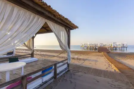 Kempinski The Dome Belek Antalya - 37