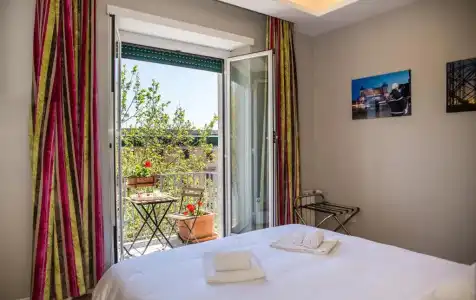 Top Floor Trastevere - 19