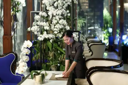 Four Seasons Jakarta - 27