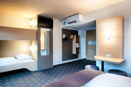 B&B Aachen-City - 54