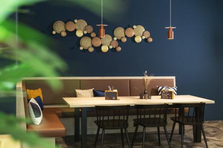 Holiday Inn - the niu, Kettle Stuttgart Vaihingen by IHG - 2