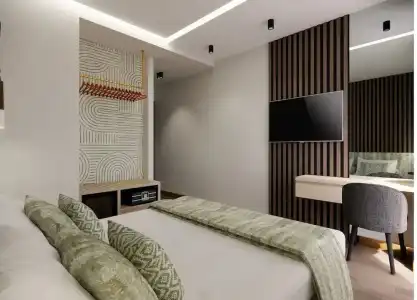 Chrispy City Living - 15