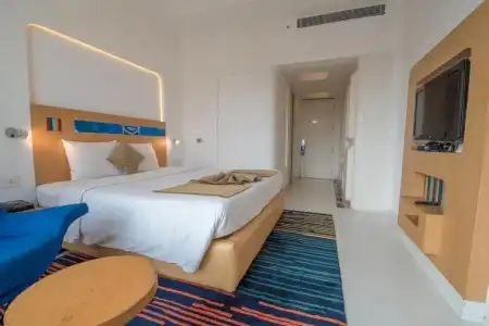 Park Inn by Radisson New Delhi IP Extension - 28