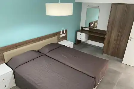 Sweet Memories Apts - 2