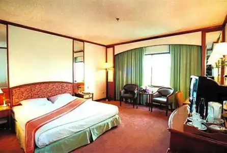 The Regency Hatyai - 157