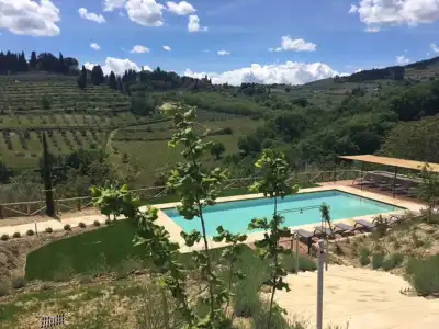 Borgo Del Cabreo - 21
