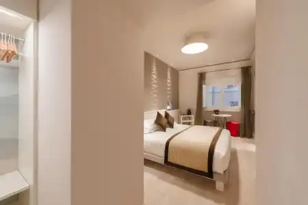Rhea Silvia Luxury Navona - 20