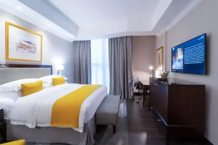 Millennium Doha - 58