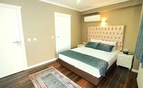 Cape Palace - 38