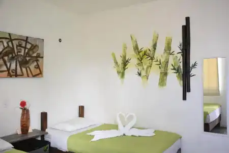 Emotion Tulum - 34